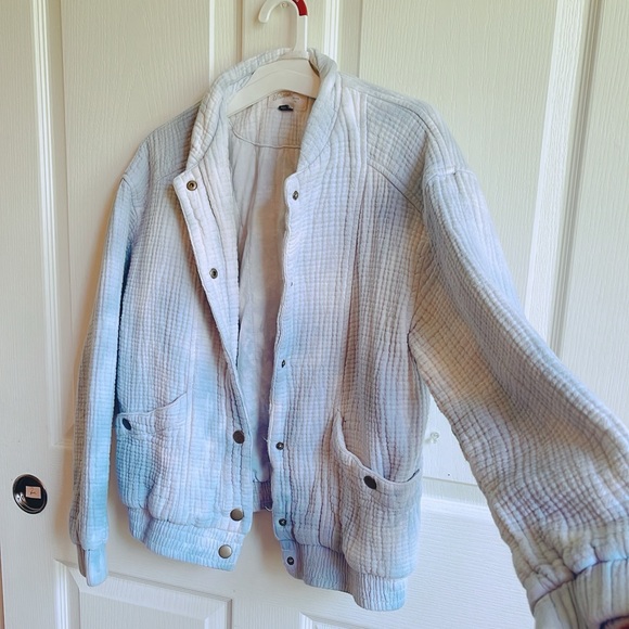 universal thread jacket - Picture 3 of 3